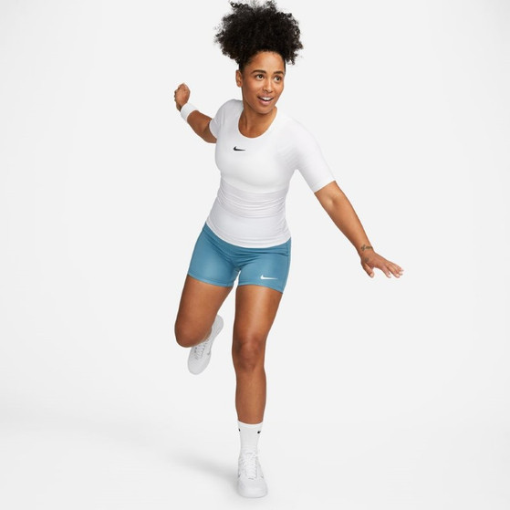 Nike Court High-Rise 4 Inch Club short