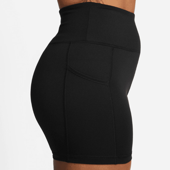 Nike Court High-Rise 4 Inch Club short