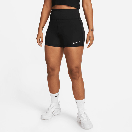 Nike Court High-Rise 4 Inch Club short