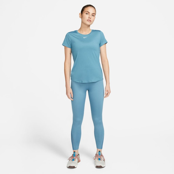 Nike One Mid-Rise 7/8 Legging