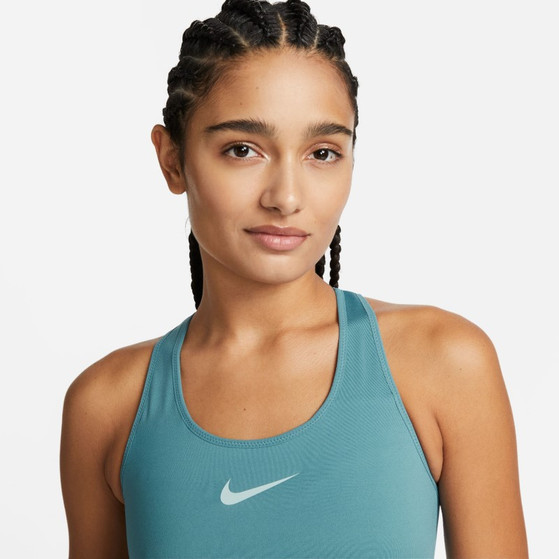 Nike Swoosh High Support Sport BH