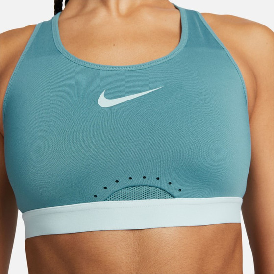 Nike Swoosh High Support Sport BH