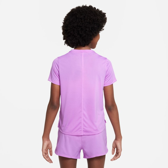 Nike One Logo Tee Meisjes