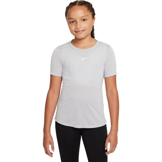 Nike One Tee Meisjes