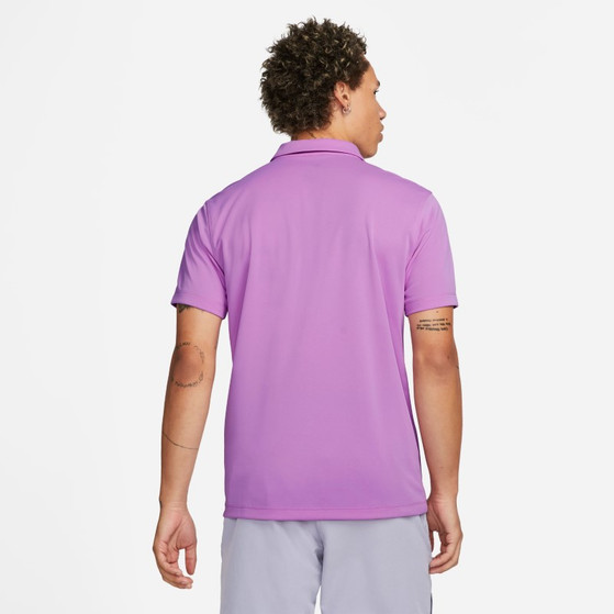Nike Court Victory Solid Polo