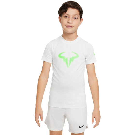 Nike Rafa Tee Jongens