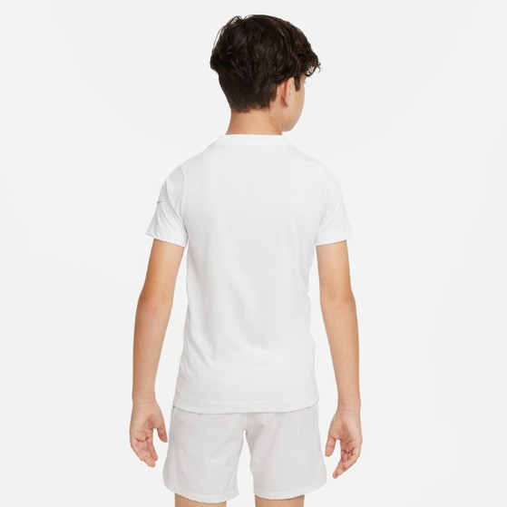 Nike Rafa Tee Jongens