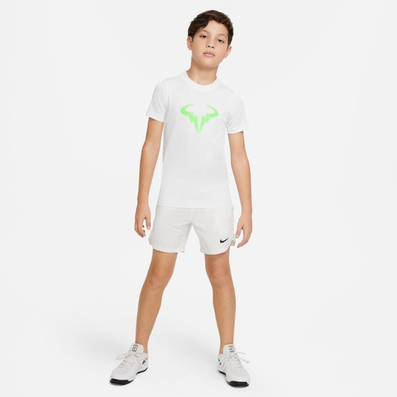 Nike Rafa Tee Jongens