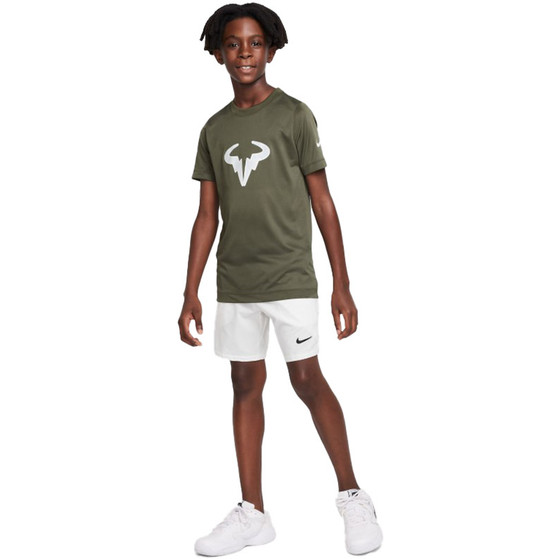 Nike Rafa Tee Jongens