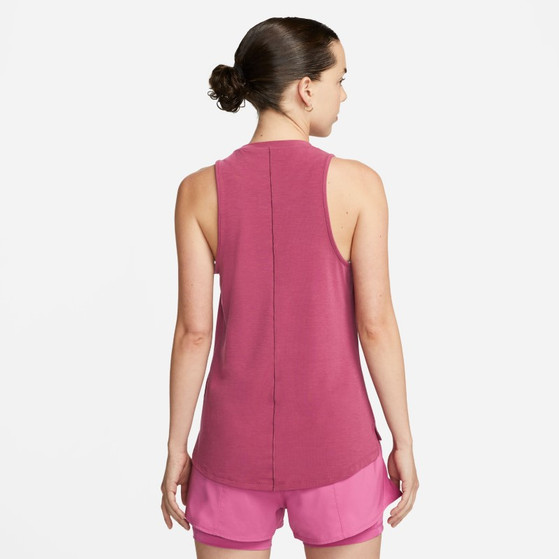 Nike One Luxe Tank