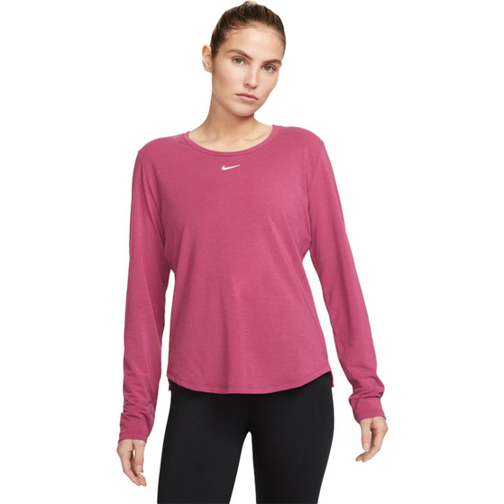 Nike One Luxe Longsleeve
