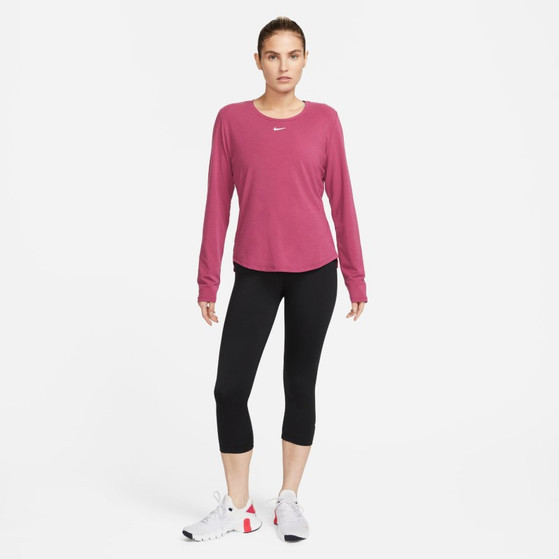 Nike One Luxe Longsleeve