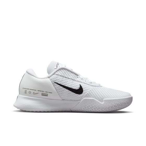 Nike Court Air Zoom Vapor Pro 2 Heren