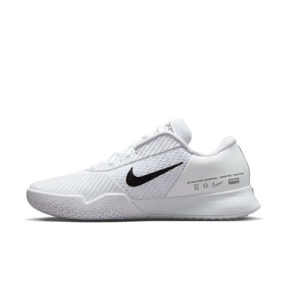 Nike Court Air Zoom Vapor Pro 2 Heren