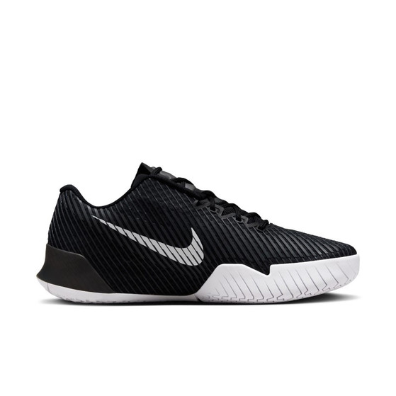 Nike tennisschoenen zwart clearance