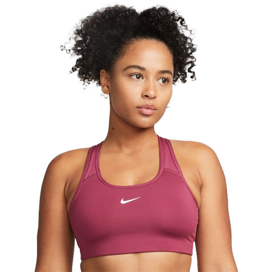 Nike Pro Padded Medium Support Sport BH
