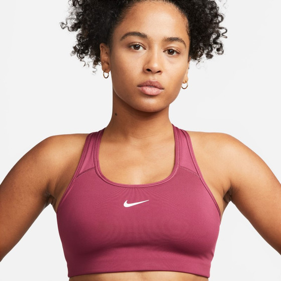 Nike Pro Padded Medium Support Sport BH