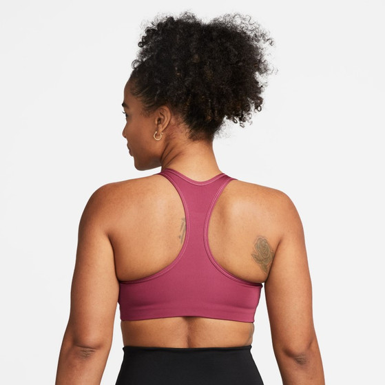 Nike Pro Padded Medium Support Sport BH