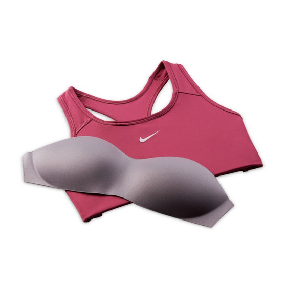 Nike Pro Padded Medium Support Sport BH