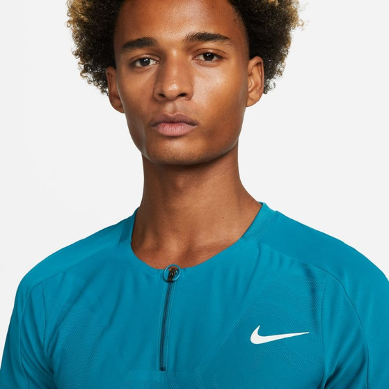 Nike Court Advantage Ultimate Slam Polo Sportshop com