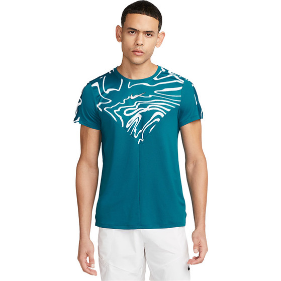 Nike Court Printed Slam Tee