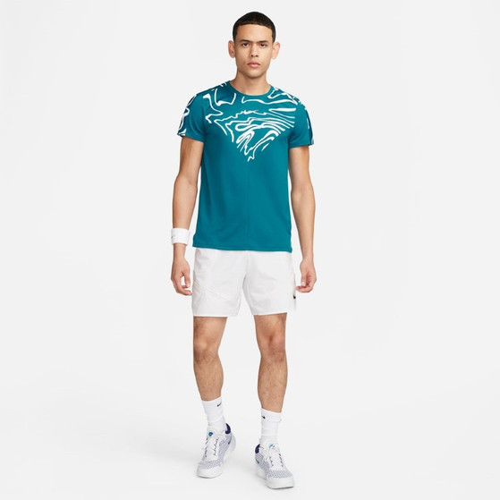 Nike Court Printed Slam Tee