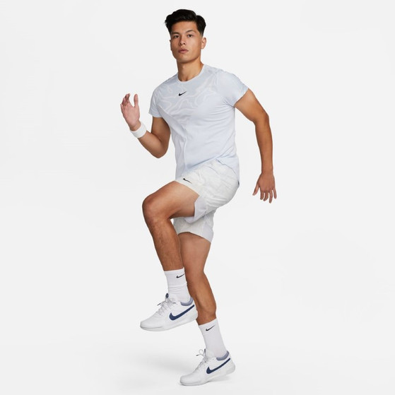 Nike Court Printed Slam Short