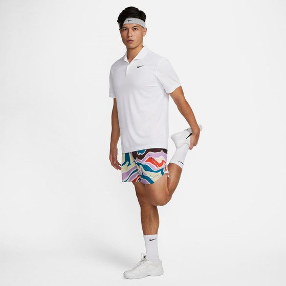 Nike Court Printed Slam Short