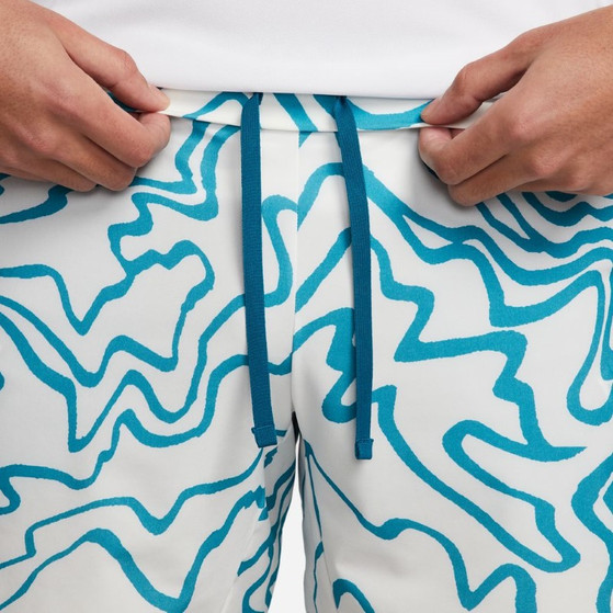 Nike Court Printed Slam Short