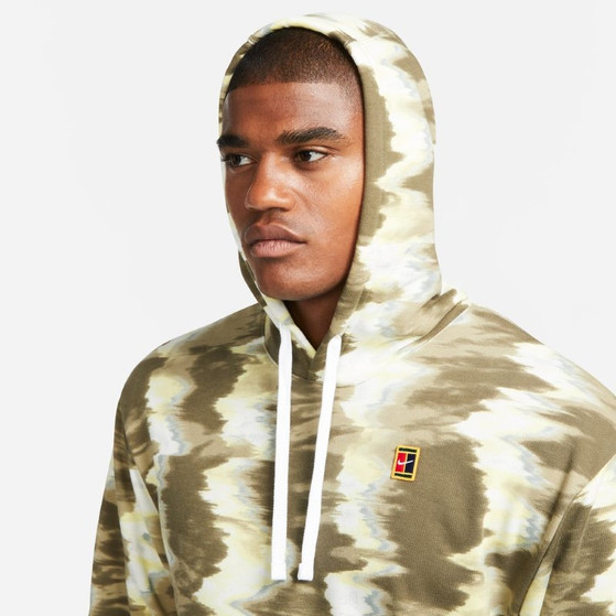 Nike Court Fleece Heritage OZ Hoody