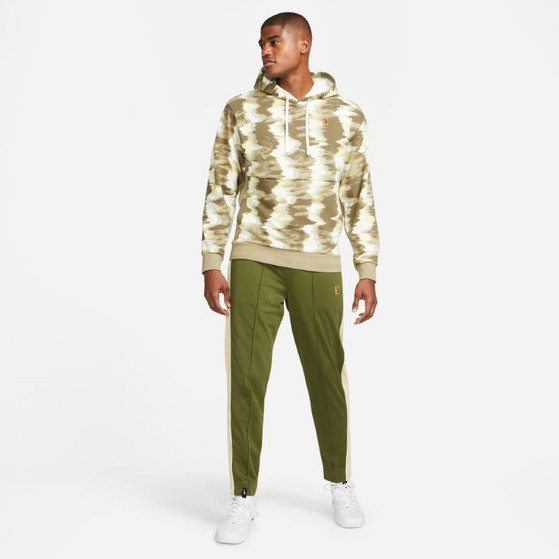 Nike Court Fleece Heritage OZ Hoody