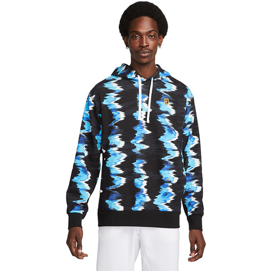 Nike Court Fleece Heritage OZ Hoody