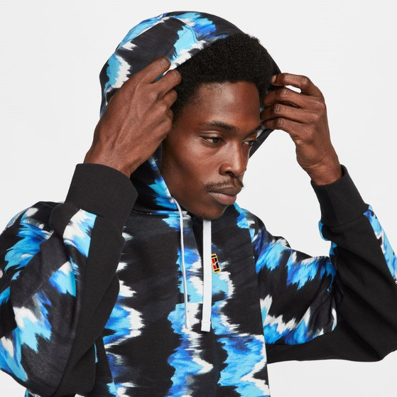 Nike Court Fleece Heritage OZ Hoody