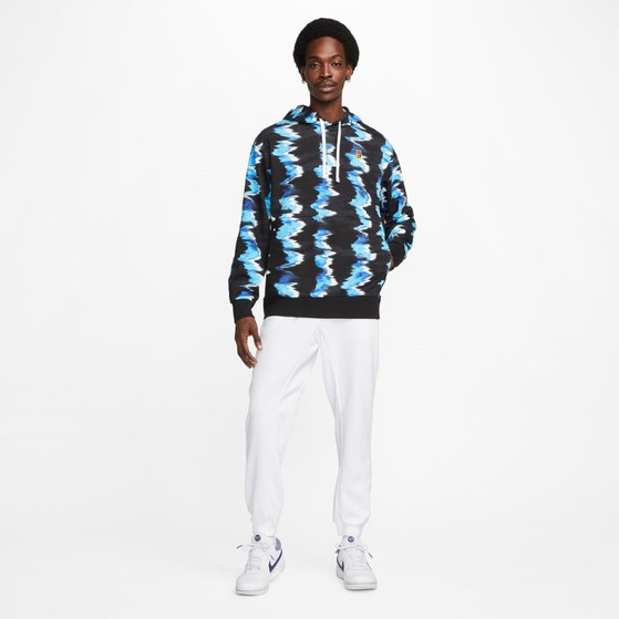 Nike Court Fleece Heritage OZ Hoody