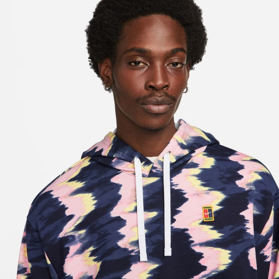 Nike Court Fleece Heritage OZ Hoody