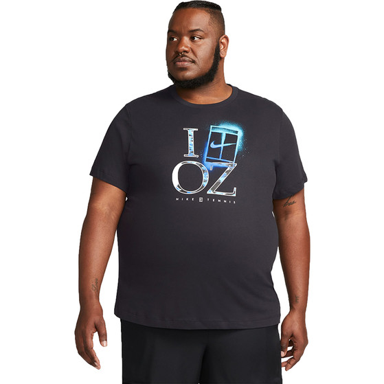 Nike Court OZ Training Tee