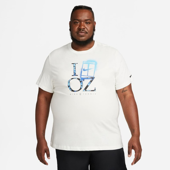 Nike Court OZ Training Tee