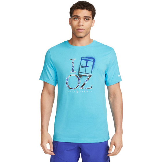 Nike Court OZ Training Tee