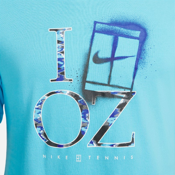 Nike Court OZ Training Tee