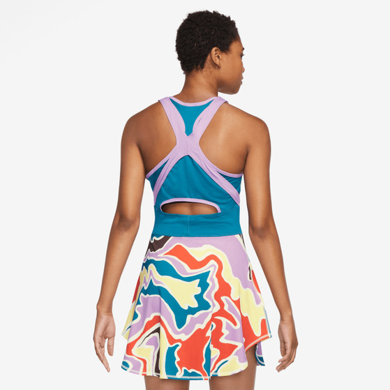 Nike Court Slam Dress