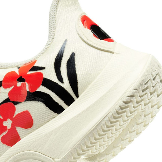 Nike Court Zoom GP Turbo Naomi Dames