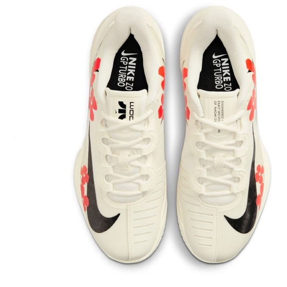 Nike Court Zoom GP Turbo Naomi Dames
