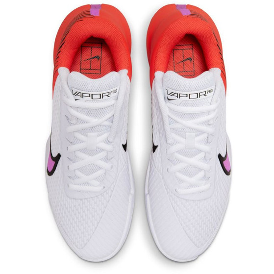Nike Court Air Zoom Vapor Pro 2 Heren