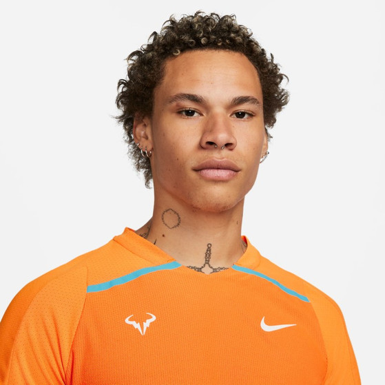Nike Court Rafa Advantage Grand Slam Tee