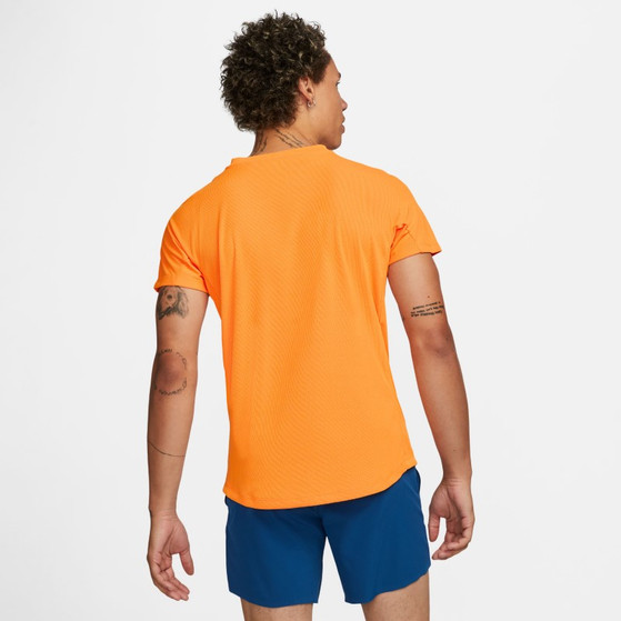 Nike Court Rafa Advantage Grand Slam Tee
