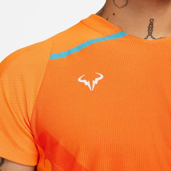 Nike Court Rafa Advantage Grand Slam Tee
