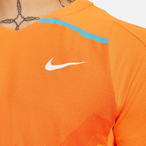 Nike Court Rafa Advantage Grand Slam Tee