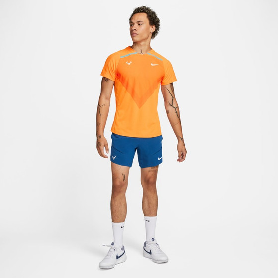 Nike Court Rafa Advantage Grand Slam Tee