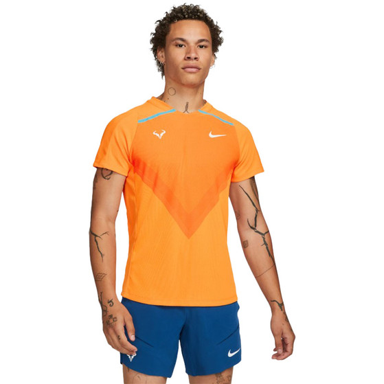 Nike Court Rafa Advantage Grand Slam Tee
