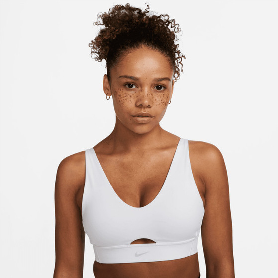 Nike Indy Plunge Medium Support Sport BH